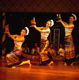 Bangkok Culture