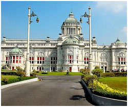 Ananda Samakhom Throne Hall 