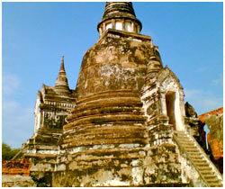 Ayutthaya