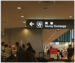 Bangkok Money Exchange