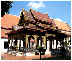 Bangkok National Museum