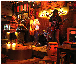 Pedro's Music Bar