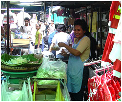 Bo Bae Market