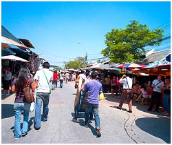 Chatuchak Market