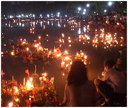 Loy Krathong