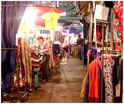 Pratunam Market