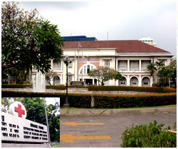 Queen Saovabha Memorial Institute