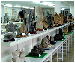 Rare Stone Museum