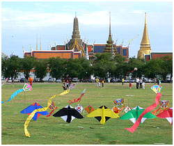 Sanam Luang