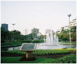 Santiphap Park