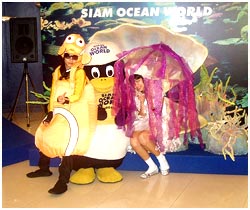 Siam Ocean World