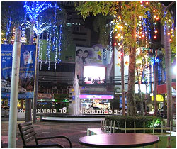 Siam Square