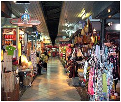 Suan Lum Night Bazaar