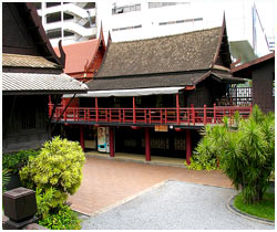 Suan Pakkard Palace