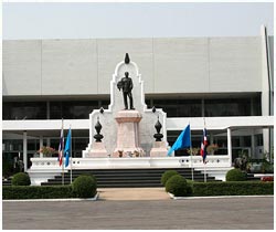 Thai Air Force Museum