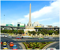 Victory Monument 