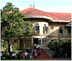 Vimanmek Palace