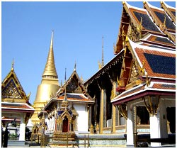 Wat Phra Kaeo