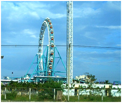 Wonder World Fun Park