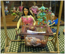 Bangkok Doll Museum
